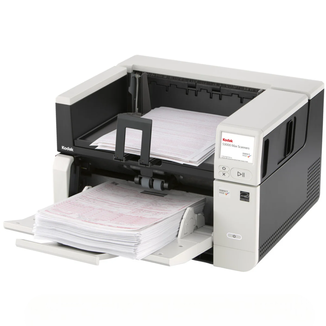 Máy Scan Kodak S3120 Max (A3, 120 Ppm, ADF 500 Tờ, Duplex)